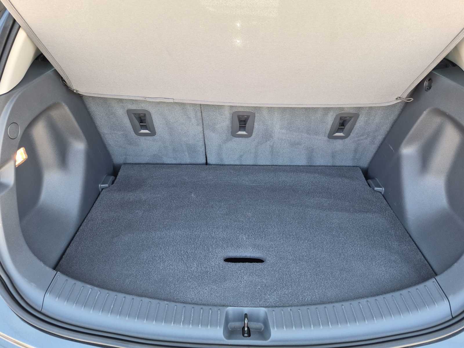 Used 2020 Nightfall Gray Metallic Chevrolet Premier image 31