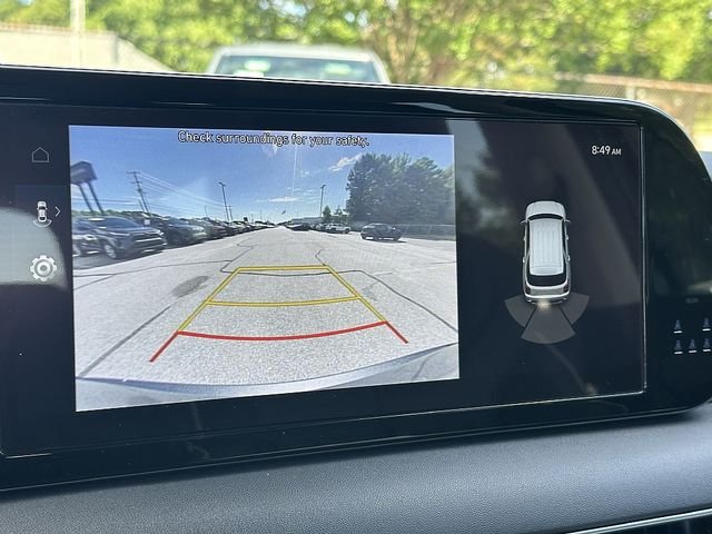 Used 2023 Black Hyundai XRT image 31