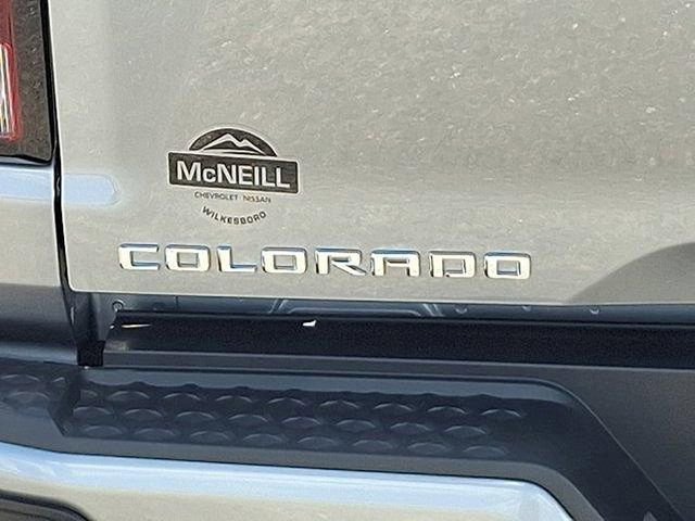 2026 Chevrolet Colorado LT - Photo 11