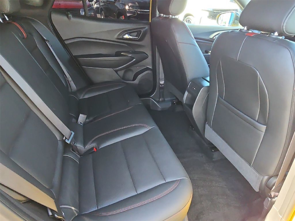 2024 Chevrolet Trax RS - Photo 18