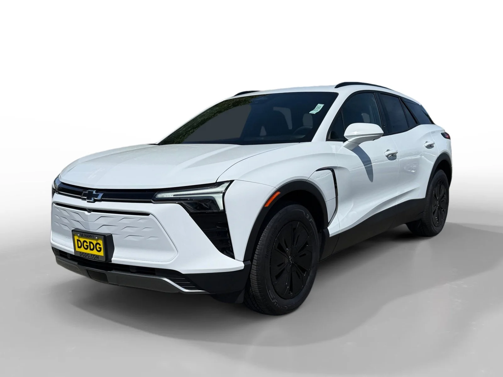 2026 Chevrolet Blazer EV LT FWD's photo