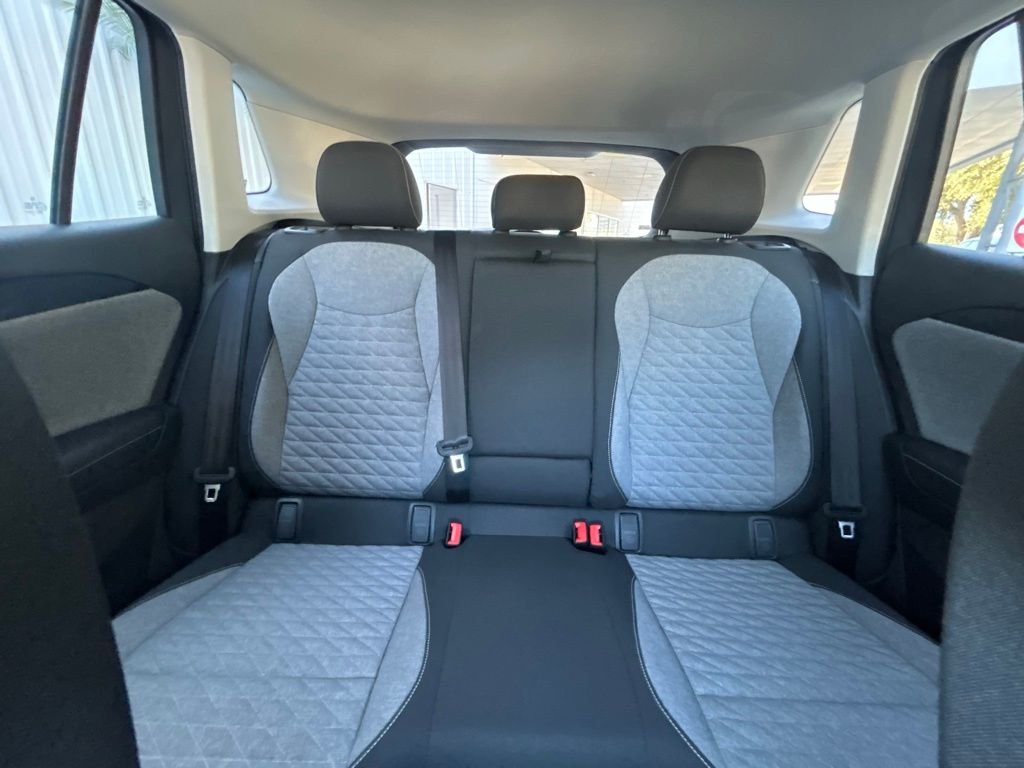 New 2026 Gray Volkswagen S image 13