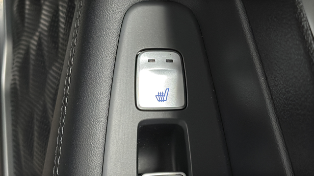Used 2022 Hampton Gray Hyundai Calligraphy image 39