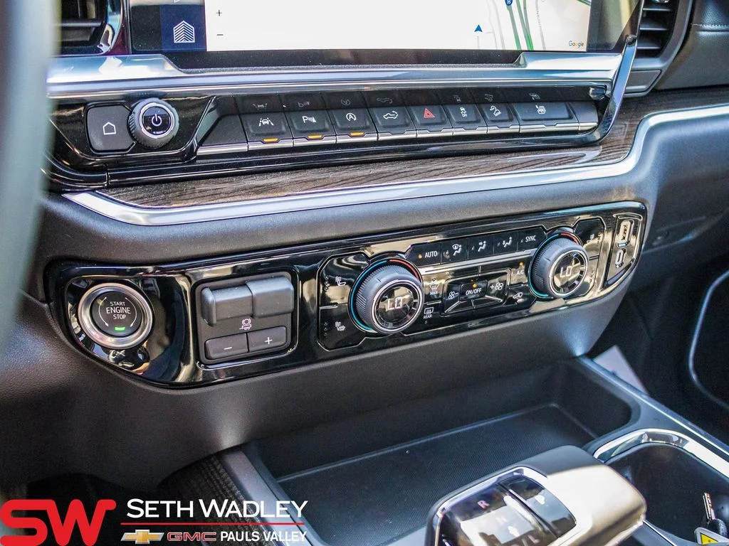 2025 Chevrolet Silverado 1500 RST - Photo 107