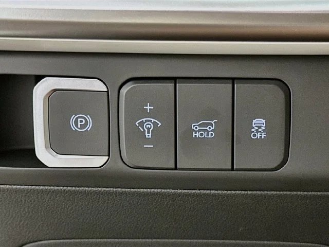 New 2026 Hyundai SANTA FE HYBRID SEL