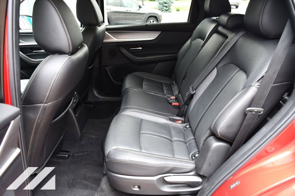 2024 Mazda CX-90 Turbo Preferred Plus Package - Photo 22