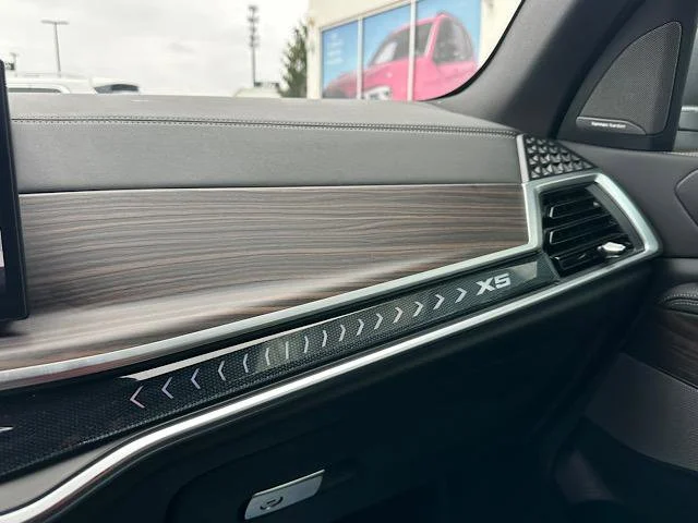 Certified Used 2026 Skyscraper Grey Metallic BMW xDrive40i image 29