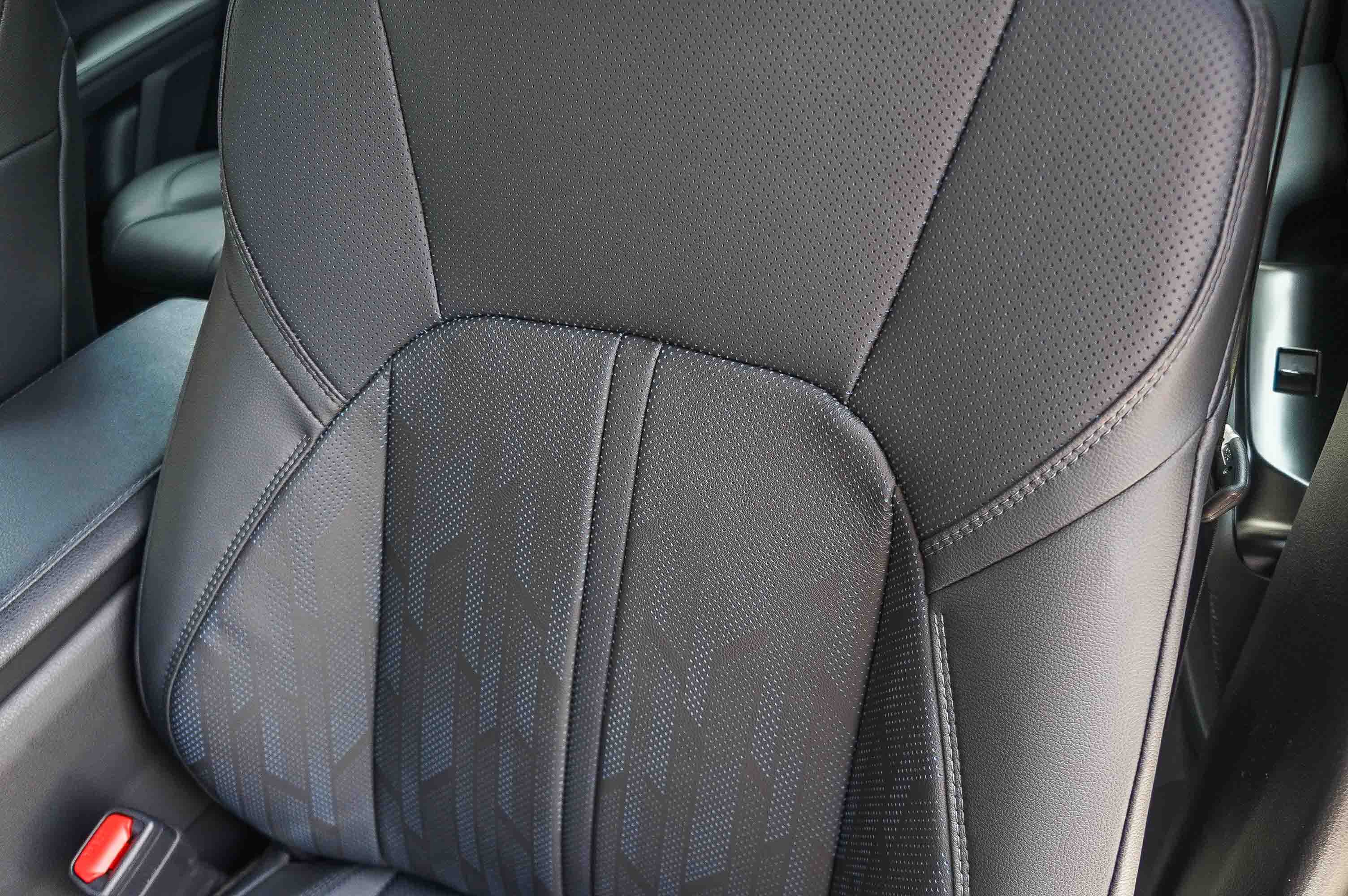 New 2026 Wind Chill Pearl Toyota XSE image 27