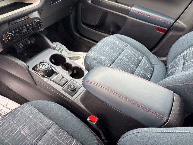 Certified Used 2024 Carbonized Gray Metallic Ford Heritage image 17