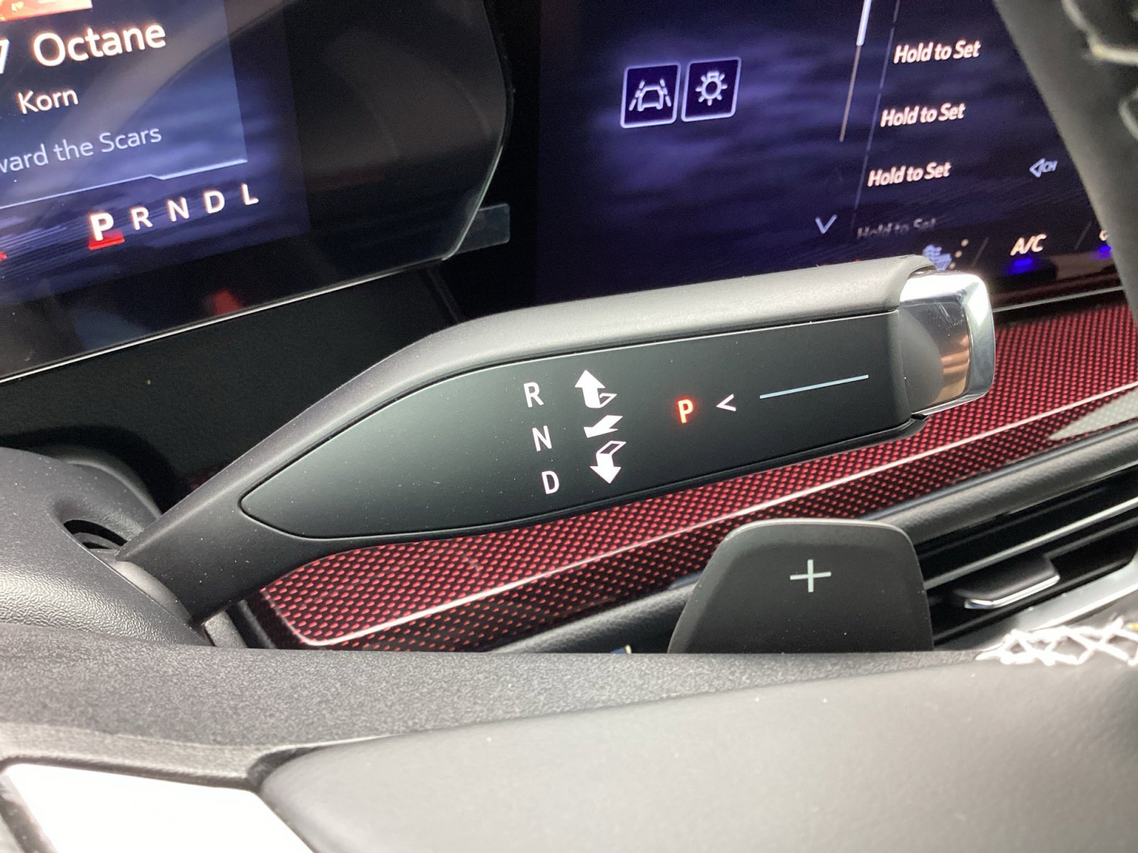 Used 2026 Radiant Red Tintcoat Chevrolet Z71 image 27