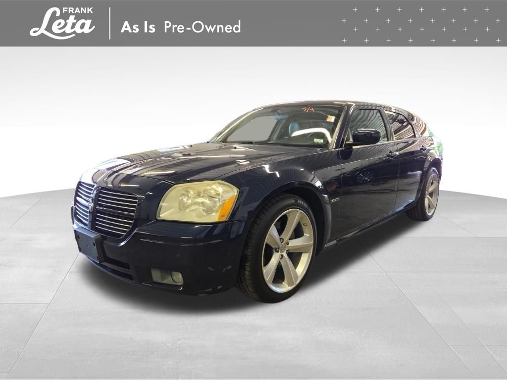 2006 Dodge Magnum R/T's photo