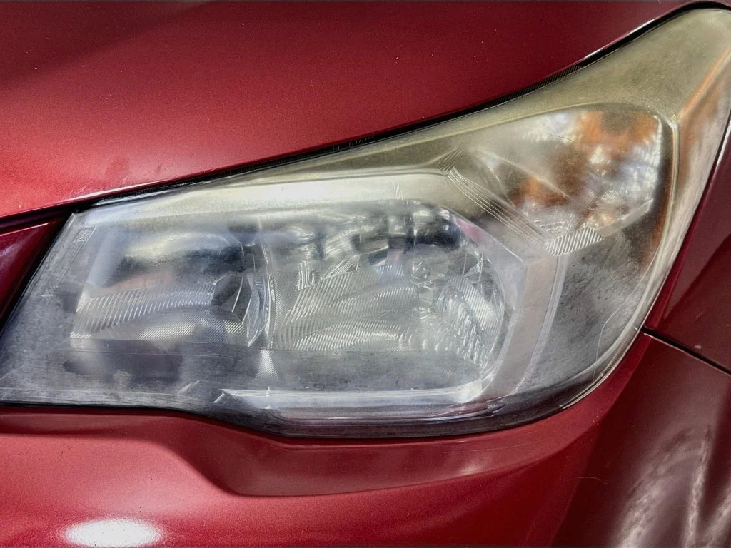 Used 2014 Red Subaru 2.0XT Premium image 35