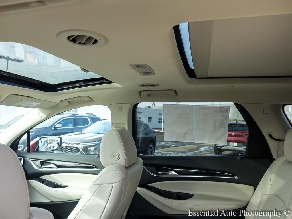 2023 Buick Enclave Essence - Photo 12