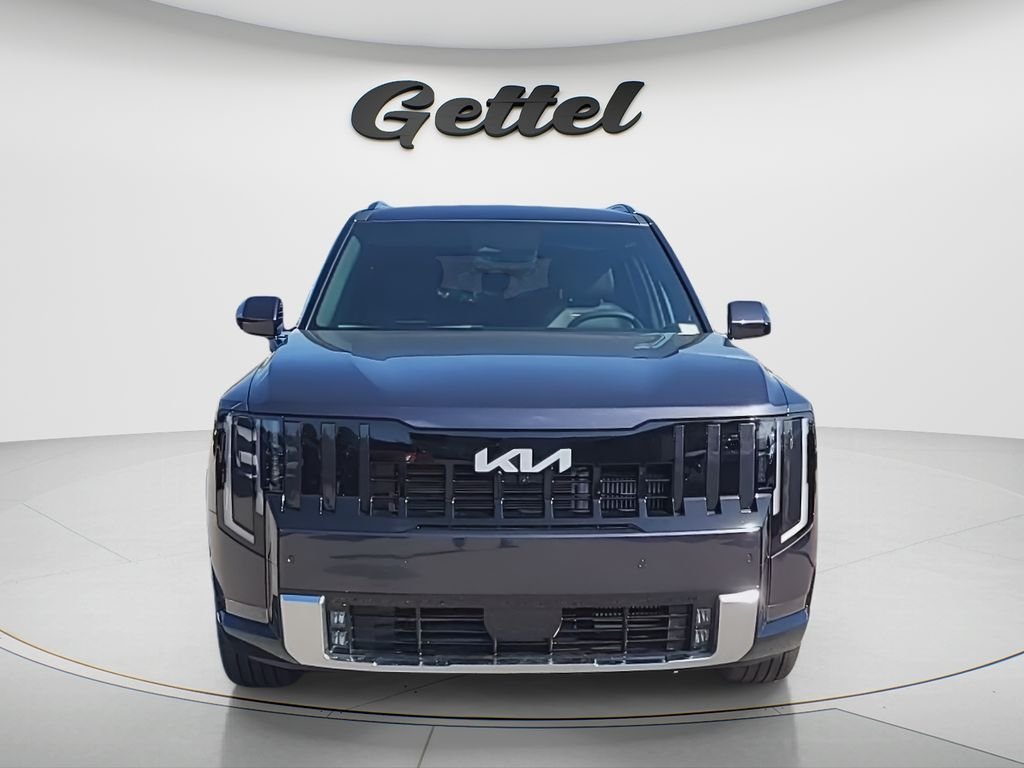 New 2027 Panthera Metal Kia SX image 16
