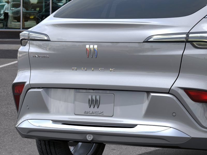 2026 Buick Envista Avenir - Photo 14