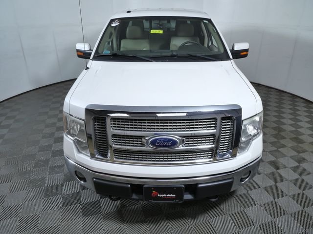 Used 2010  Ford Lariat image 3