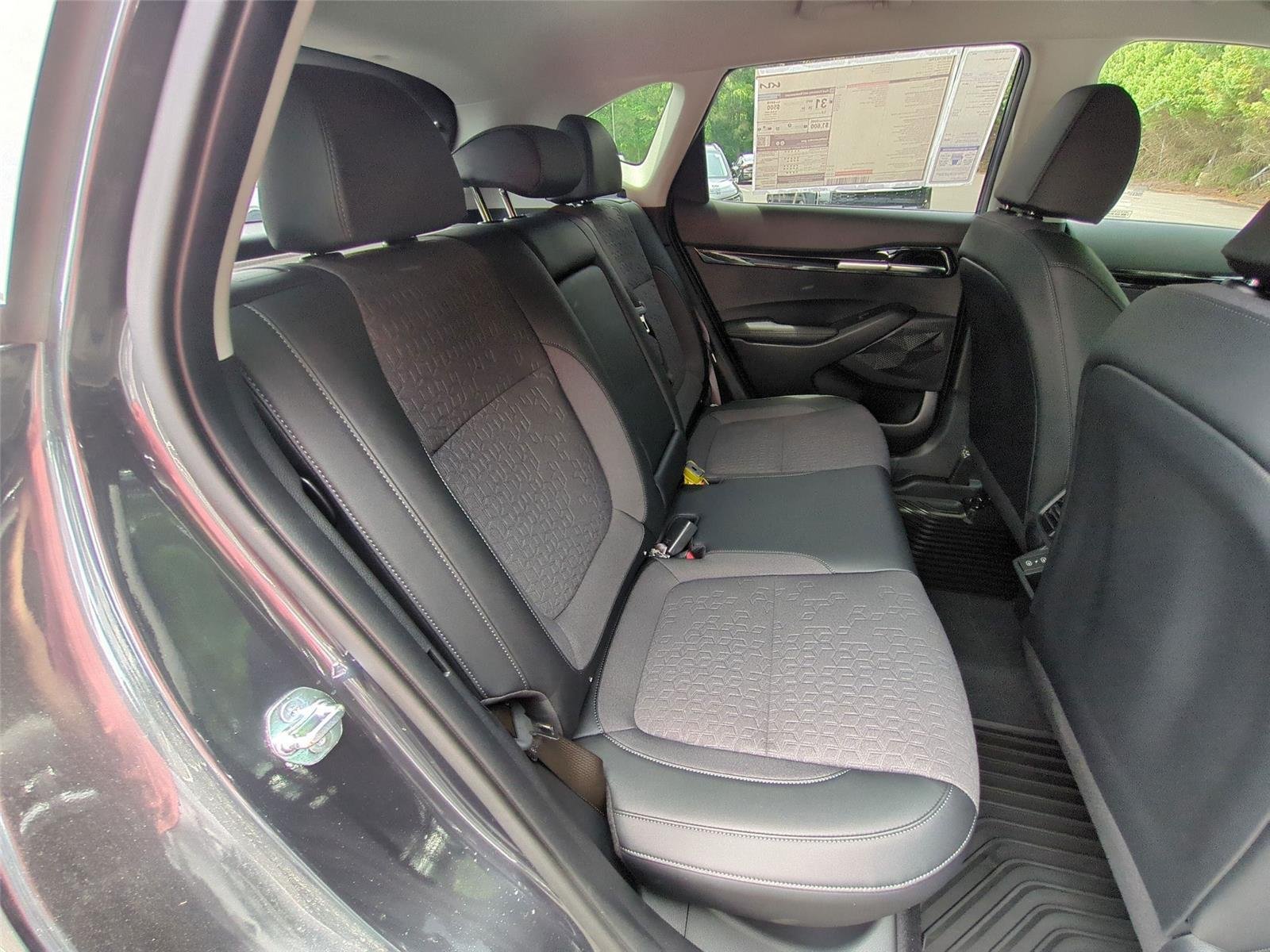 New 2026 Gravity Gray Kia S image 35