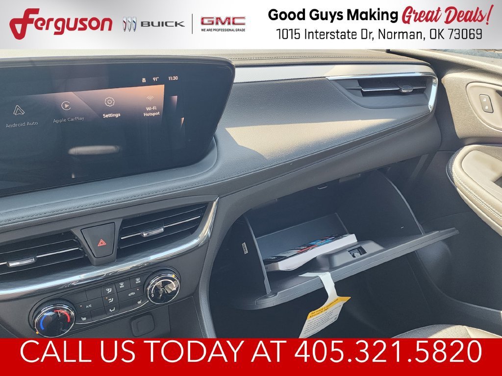 2026 Buick Encore GX Preferred - Photo 33