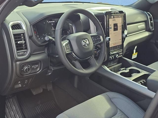 Used 2026 Granite Crystal Ram Big Horn image 9