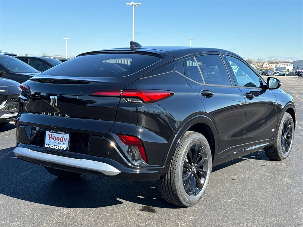 2026 BUICK ENVISTA - Image 7
