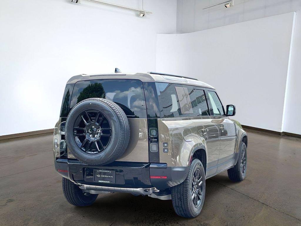 New 2026 Gondwana Stone Land Rover S image 4