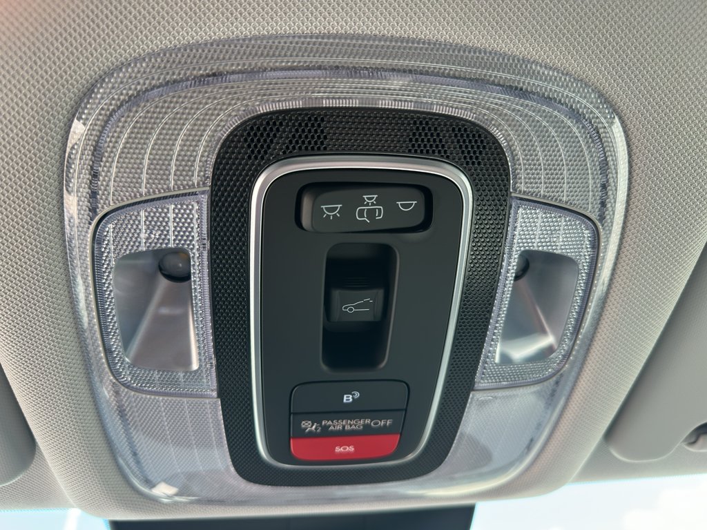 New 2026 Abyss Black Pearl Hyundai Limited image 25