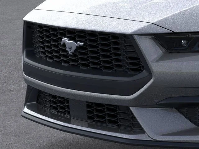 2026 Ford Mustang EcoBoost Fastback - Photo 17