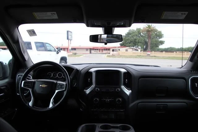 2020 Chevrolet Silverado 1500 LT - Photo 30