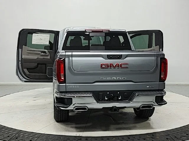 2026 GMC Sierra 1500 SLT - Photo 15