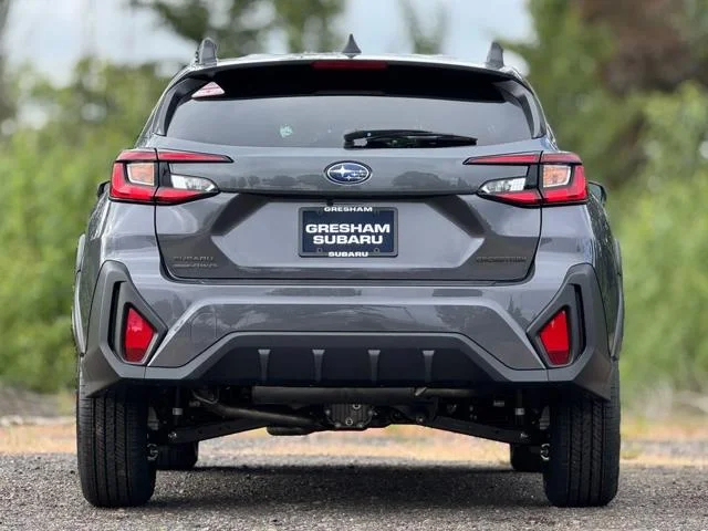 New 2026 MAGNETITE GRAY PEARL Subaru Premium image 6