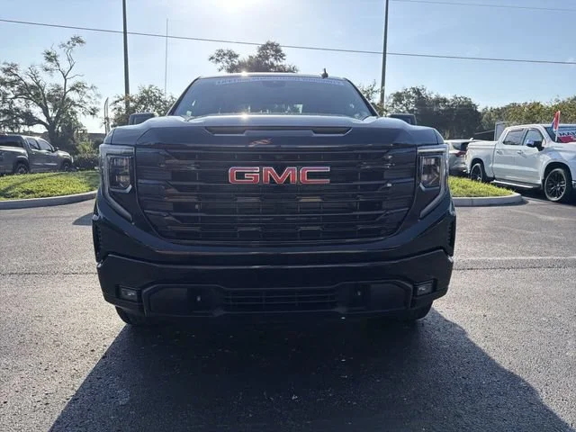 Used 2026 Onyx Black GMC Elevation image 9