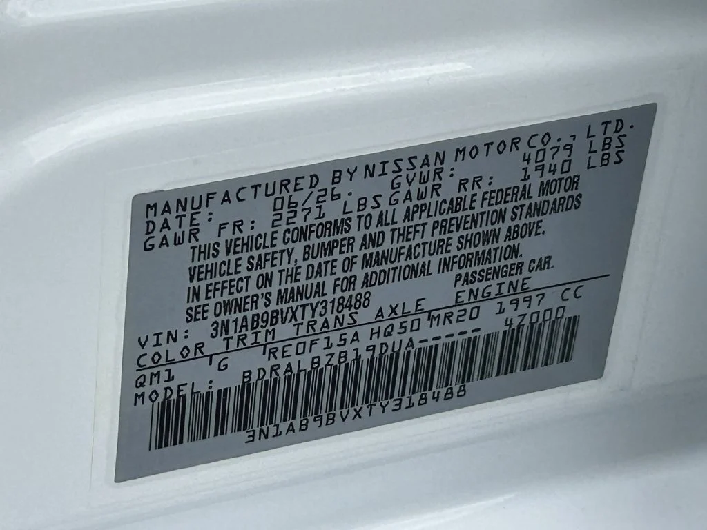 New 2026 Fresh Powder Nissan S image 20