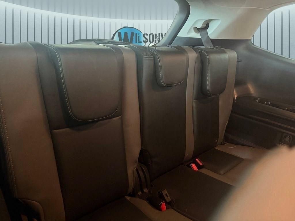 Used 2024 Black Subaru Onyx Edition image 8