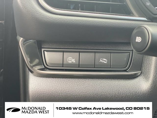 Used 2024 Black Mazda 2.5 S Preferred Package image 15