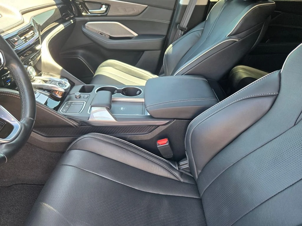 2023 Acura MDX Advance Package - Photo 12