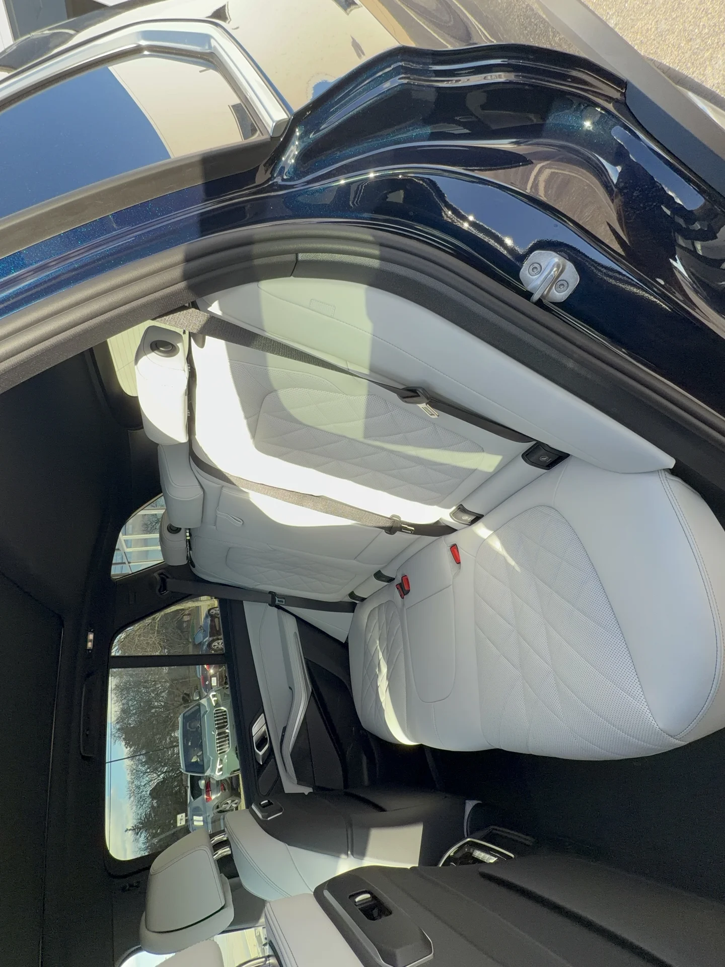 2026 BMW X5 40i - Photo 21