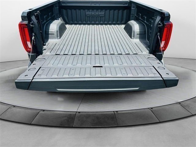 2025 GMC Sierra 1500 Denali Ultimate - Photo 22