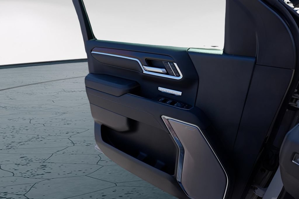 2026 GMC Sierra 1500 Denali - Photo 19