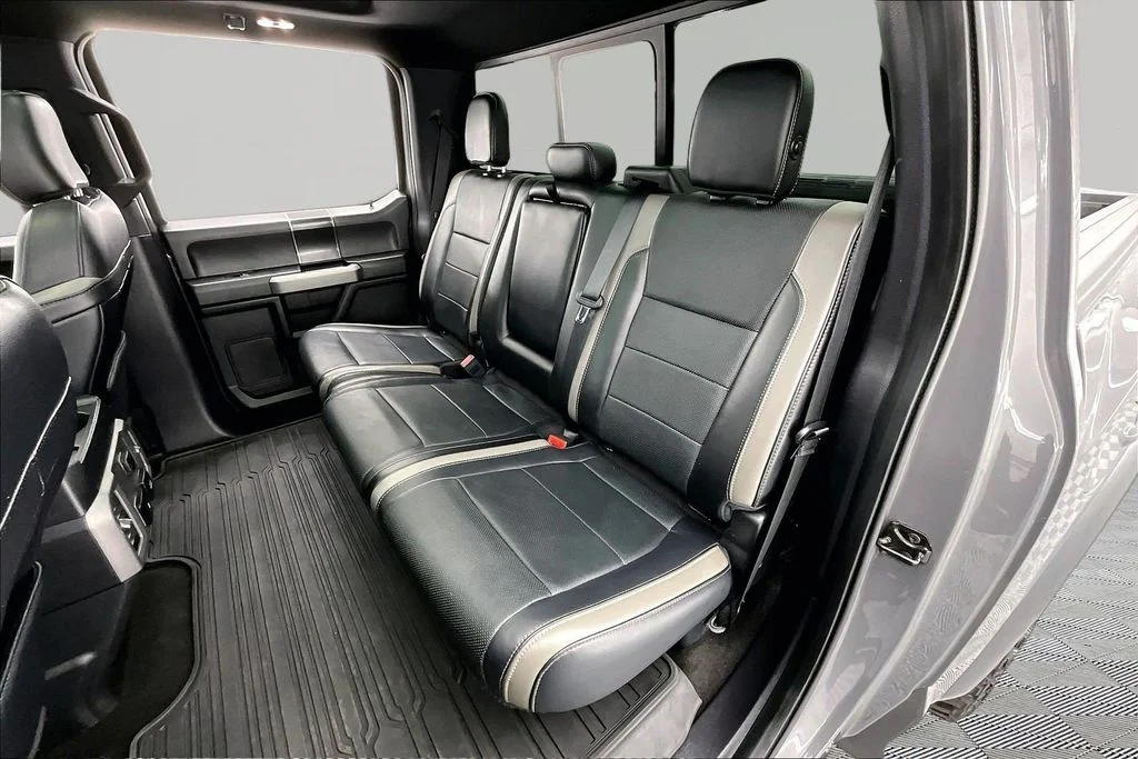 Certified Used 2018 Lead Foot Ford Raptor image 27