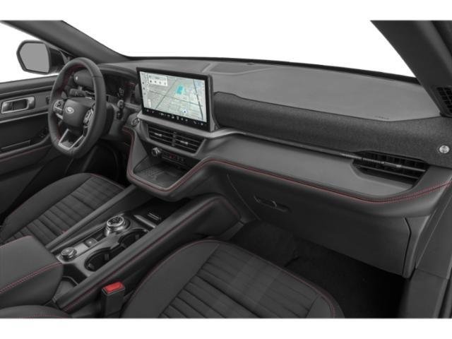 New 2026 Carbonized Gray Metallic Ford ST-Line image 14