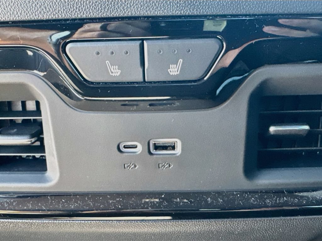 2026 Chevrolet Silverado 1500 ZR2 - Photo 28