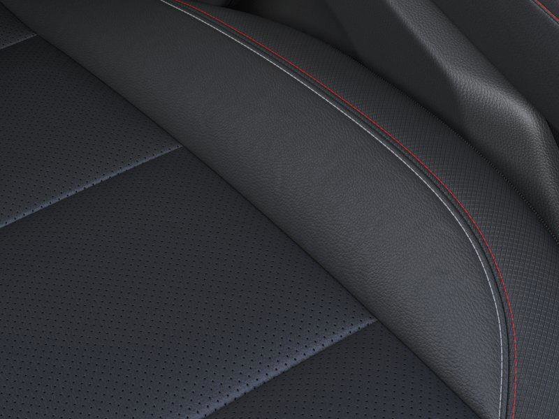 2025 Chevrolet Traverse Z71 - Photo 21