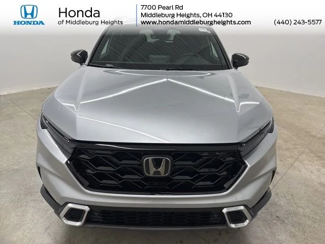 2026 Honda CR-V Hybrid Sport Touring AWD's photo