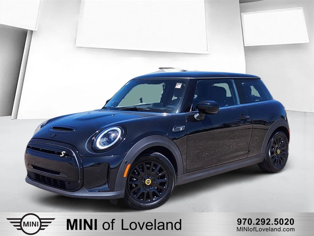 2024 MINI Hardtop 2 Door