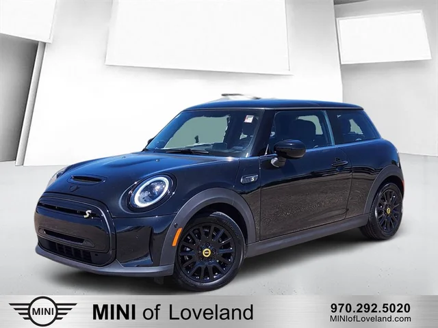 2024 MINI Hardtop 2 Door Cooper SE