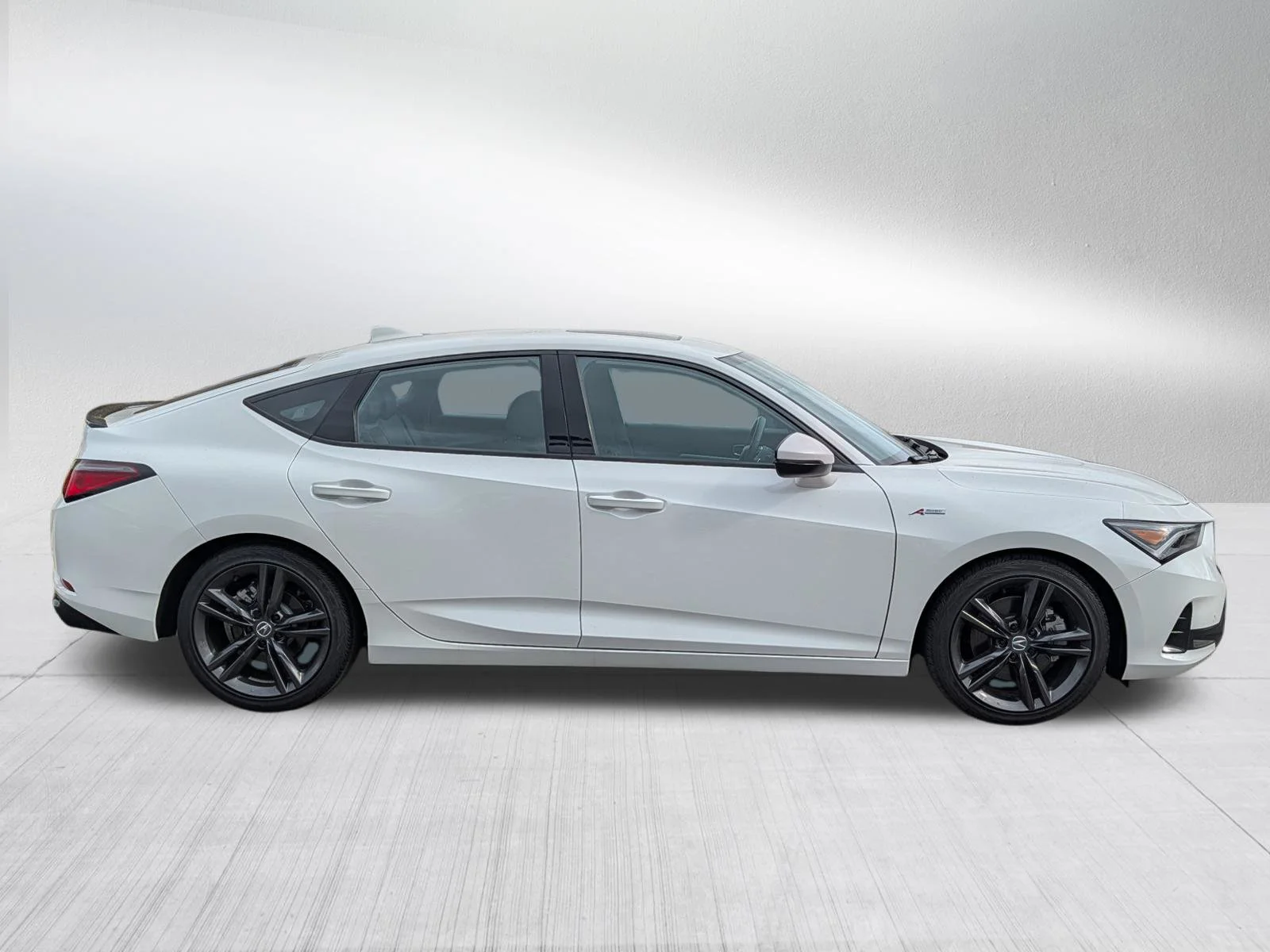 2025 Acura Integra A-Spec with Tech Package - Photo 8