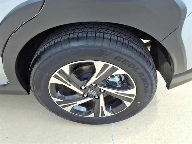 2025 Subaru Crosstrek Premium - Photo 19