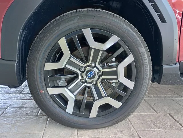 2026 Subaru Outback Touring XT - Photo 24