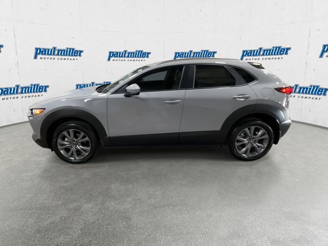 New 2026 Gray Mazda 2.5 S Premium image 6