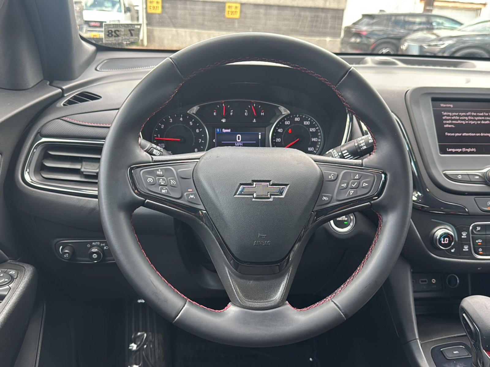 View vehicle photo 2
